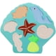thumbnail image 5 of Molde de Silicona Palksky para Animales del Océano – Color Aleatorio, 5 of 7