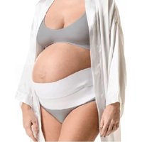 Ptm - Faja Embarazo Soporte Maternal Neo Nat 315
