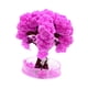 thumbnail image 5 of Kit De Cultivo De Cerezos En Papel: El árbol Crece En Horas Kit De Experimentos Científicos Para Hacer Uno Mismo, 5 of 5