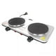 thumbnail image 1 of Cocina Electrica Encimera 2 Platos 2000W SK-5102 Sokany, 1 of 4