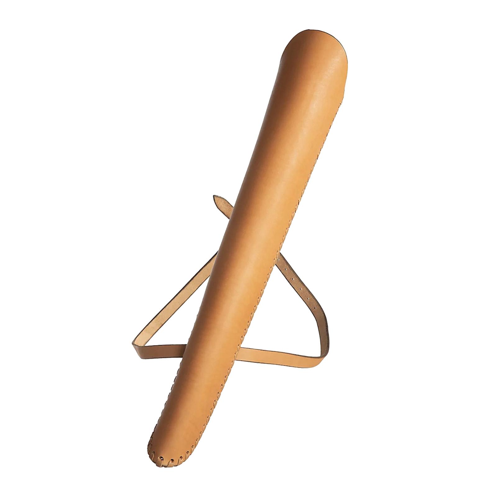 Magideal - Bolsa Para Carcaj De Flecha, Bolsa Para Carcaj, Protectora, Resistente Al Desgaste, Fácil De Llevar, Cómoda Carcaj De Caza, Cinturón De Hombro Para Ti Amarillo