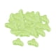 thumbnail image 4 of Hebilla Triangular Para Tienda De Campaña, 30 Uds., Hebillas De Cuerda De Viento Para Tienda De Montañismo Fluorescente, 2,3 Cm X 0,8 Cm, 4 of 4