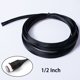 thumbnail image 4 of Funda de cable extensible trenzada Besteek de 15 m, 1,3 cm y 0,6 cm, 4 of 6