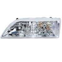 Repuestos Del Sol - Óptico Izquierdo Daewoo Espero 2.0 C20Nz Sohc 1994 2000