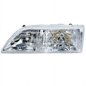 Repuestos Del Sol - Óptico Izquierdo Daewoo Espero 1.5 A15Mf Dohc 1995 1997