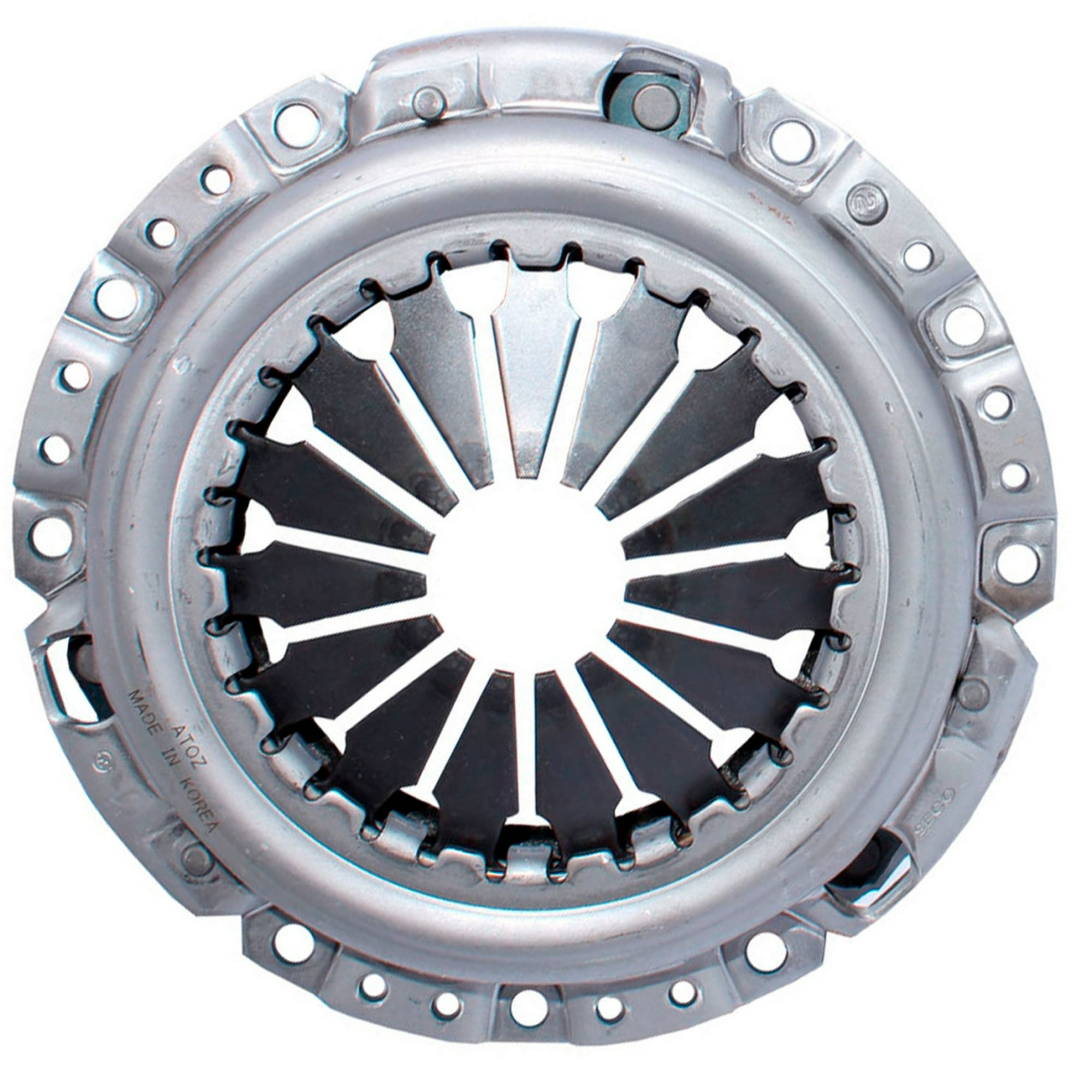 Repuestos Del Sol - Kit Embrague Hyundai Atos 0.8 1997 2000