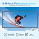thumbnail image 2 of Celular Fadnou S25 Ultra 16+512GB 5G Android 14 Amarillo, 2 of 7