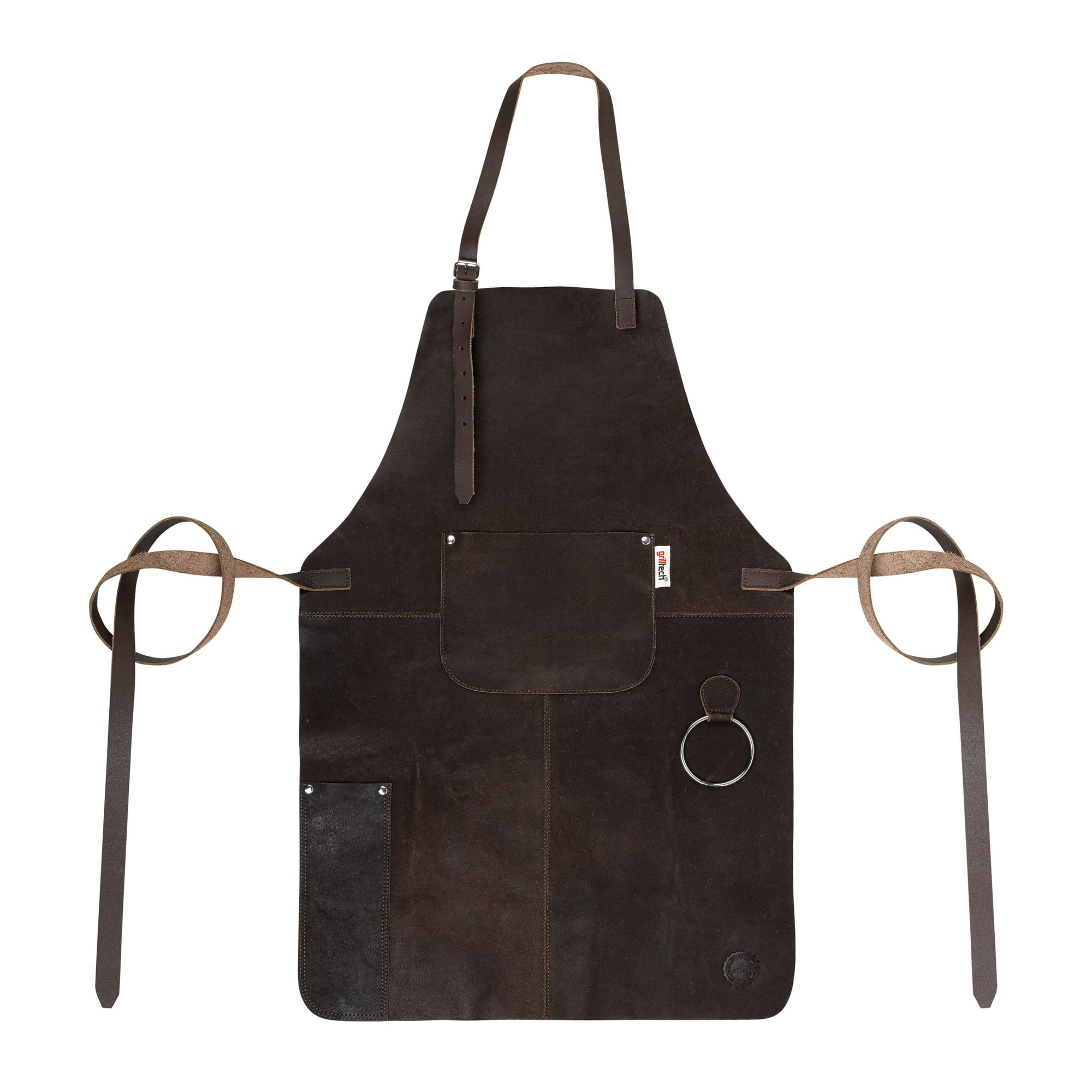 Grilltech - Pechera Experto Dark