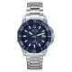 thumbnail image 1 of Reloj Bulova Marine Star Precisionist Automático de Buceo Cuarzo Esfera Azul Acero Inoxidable 200M para Hombre 96B433 &nbsp;, 1 of 2