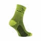 thumbnail image 2 of Calcetines Funstep Pro Evo Trail 04 Amarillo Fluor  Xl 44-47, 2 of 10