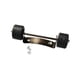 thumbnail image 4 of Kit De Rueda De Calentador De Patio Universal, Calentador De Gas Para Patio, Reemplaza Para Calentadores De Patio, 4 of 5