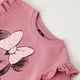 thumbnail image 2 of Poleron Cerrado Niña Minnie Sparkle Rosado Disney, 2 of 4