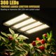 thumbnail image 3 of Luces de cultivo Oktrionce de 4 cabezas con espectro completo LED, 3 of 6