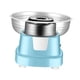 thumbnail image 4 of DIY Cotton Candy Floss Makers Decoración Del Hogar 400W Para Bodas Azul, 4 of 5