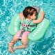 thumbnail image 3 of Flotador de Pecho para Bebé 3 a 24 Meses No Inflable Mambobaby Verde agua, 3 of 4