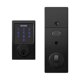 thumbnail image 2 of Cerradura Inteligente SCHLAGE BE469ZP Z-Wave Negro Mate, 2 of 7