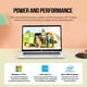 thumbnail image 3 of Laptop HP 17.3'' HD+ Intel Core i3 8 GB RAM 512 GB SSD Windows 11, 3 of 9