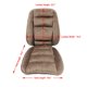 thumbnail image 3 of Juego de cojines de soporte lumbar ALIBO Orthopaedic Firm Sillón, 3 of 7