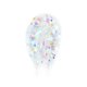 thumbnail image 2 of Gel para extensión de uñas PINK MASK Easy Gel Sparkly White 60 mL, 2 of 9