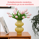 thumbnail image 3 of Ramos tulipanes artificiales 34 uds hogar, 3 of 3