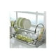 thumbnail image 2 of ESCURRIDOR SECADOR DE LOZA gris, 2 of 2