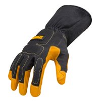 Guantes De Soldadura Dewalt Dxmf02051Md Premium Mig/Tig Medium