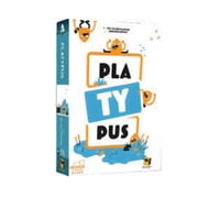 Genérico - Platypus Base