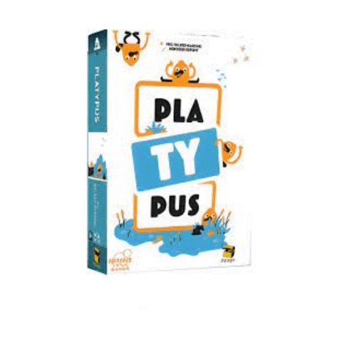 Genérico - Platypus Base