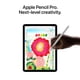 thumbnail image 3 of Tablet Apple iPad Air 13 pulg M4 Chip WiFi 128GB Azul, 3 of 3
