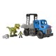 thumbnail image 2 of Figura Dinosaurio Jurassic World Transportadora de Dinosaurios., 2 of 5