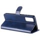 thumbnail image 2 of Funda Billetera para Samsung Galaxy S20 FE con Porta Tarjetas y Soporte Ajustable Azul, 2 of 6
