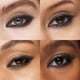 thumbnail image 3 of Kajal KIKO Milano Deep Black Kajal Textura suave que se derrite, 3 of 3