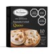 thumbnail image 1 of Empanada Cocktail Queso Degustar 10 Un, 300 g, 1 of 2