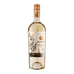 Vino Undurraga Organico Sauvignon Blanc 14° 750Cc