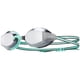 thumbnail image 2 of Gafas de natación TYR Black Ops 140 EV Racing Mirrored para mujer, 2 of 4