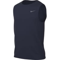 Camiseta Sin Mangas Nike Team Legend Para Hombre Azul Marino