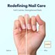 thumbnail image 3 of Tratamiento orgánico Onsen Secret Nail Reboot con aceite para cutículas, 30 ml, 3 of 8