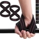 thumbnail image 1 of Correa de Entrenamiento RDX Figura 8 Soporte Antideslizante para Muñeca, 1 of 8