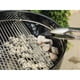 thumbnail image 2 of Hervidor de carbón Weber Original Kettle Premium de 22 pulgadas, cobre, 2 of 9
