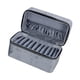 thumbnail image 4 of Vitrina Para Joyas, Soporte Para Brazaletes, Anillos, Caja Organizadora Para Guardar Pulseras En Gris, 4 of 5