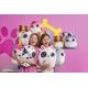 thumbnail image 5 of Figura de Juguete COCO Surprise Coco Squishies Caniche de 30 cm, 5 of 7