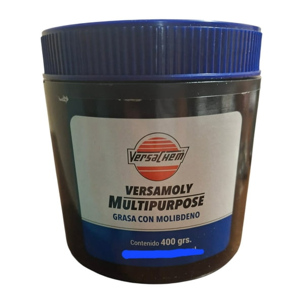 Grasa homocineca molibdeno 400grs