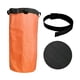thumbnail image 2 of Remojo De Cascos Portátil Para Caballos Con Almohadilla De EVA, Correa Ajustable, Bota Para Remojar Cascos, Color Naranja, 2 of 5