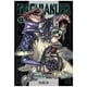 thumbnail image 1 of Manga Gachiakuta 12 Ivrea Argentina, 1 of 2