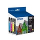 thumbnail image 1 of Paquete combinado de cartuchos de tinta Epson 232 Claria de alta capacidad, 1 of 6