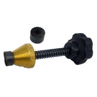 Magideal - Herramienta De Reparación De Grifos, Reasentamiento, Juego De Reparación, Bricolaje, Fontanero, Dispositivos Manuales, Resistente Al Desgaste, Alta Fi