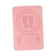 thumbnail image 1 of Colchoneta Para Saltar La Cuerda Para Gimnasio En Casa, Gruesa, Color Rosa, 1 of 5