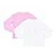 thumbnail image 1 of Polera Niña Kids Bipack Blanco Corona, 1 of 5