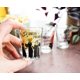thumbnail image 5 of Vasos pequeños para tragos de whisky, color plateado, Buffalo Disney Hocus Pocus, 5 of 9