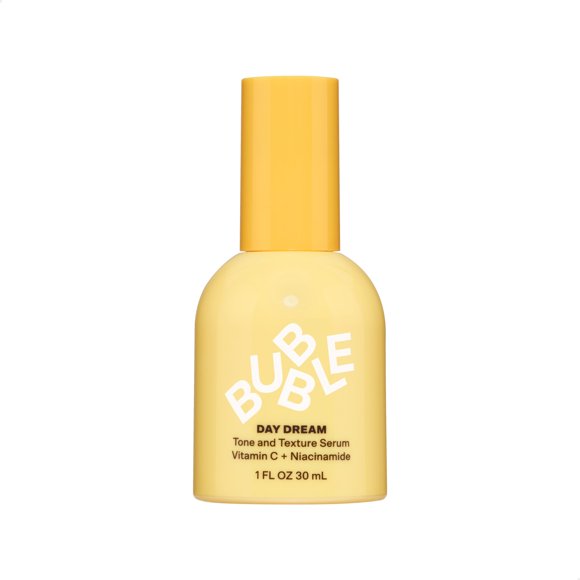 Sérum Bubble Skincare Day Dream Tone Texture, 30 ml, vitamina C
